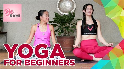 pinay dyoga
